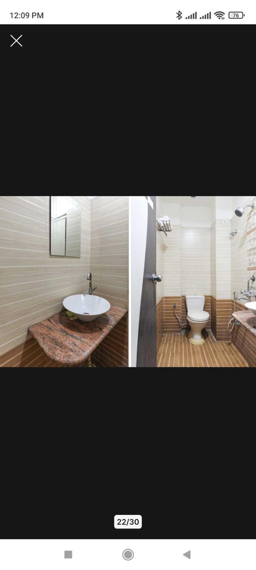 Super Oyo Hotel O Happy Residency Μποπάλ Εξωτερικό φωτογραφία