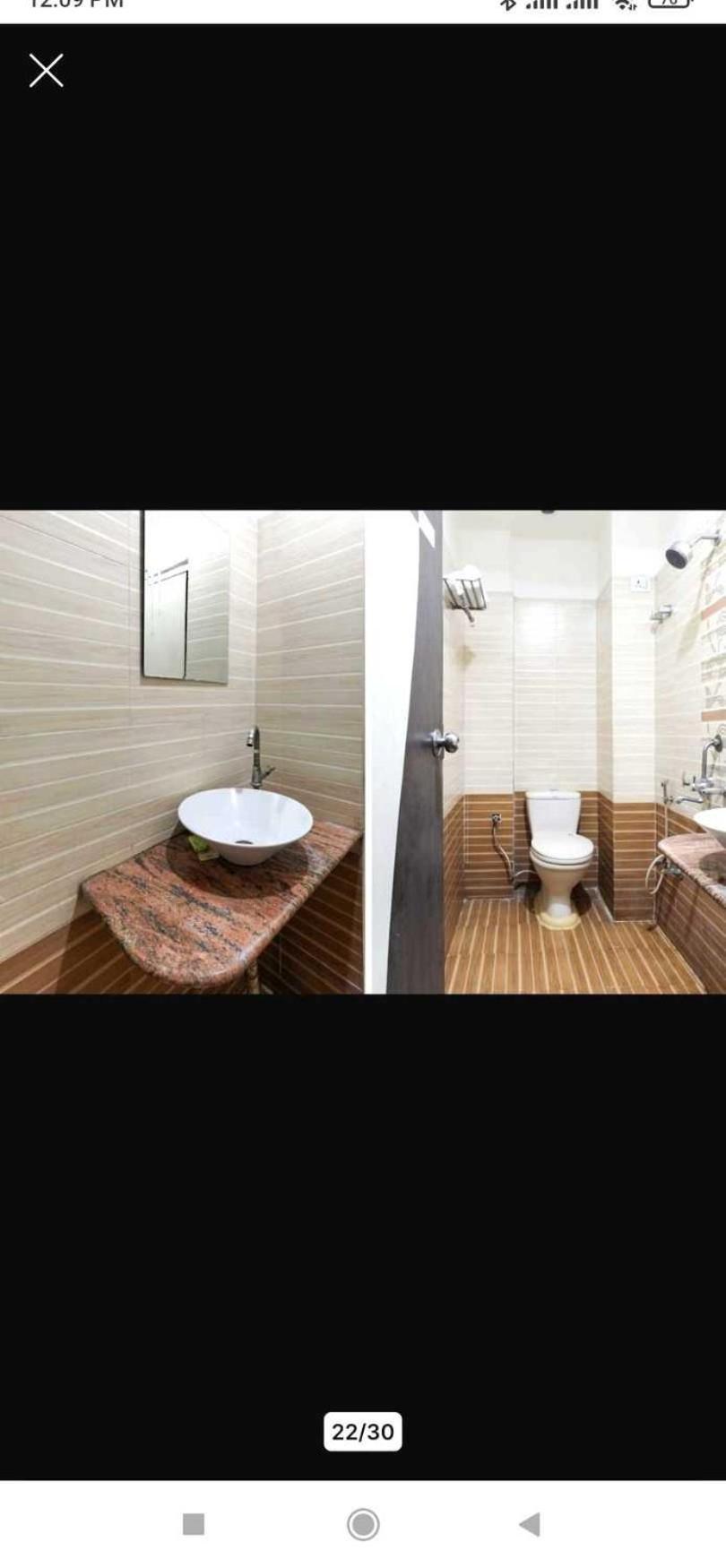 Super Oyo Hotel O Happy Residency Μποπάλ Εξωτερικό φωτογραφία