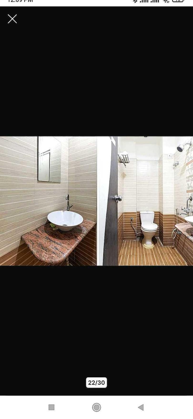 Super Oyo Hotel O Happy Residency Μποπάλ Εξωτερικό φωτογραφία