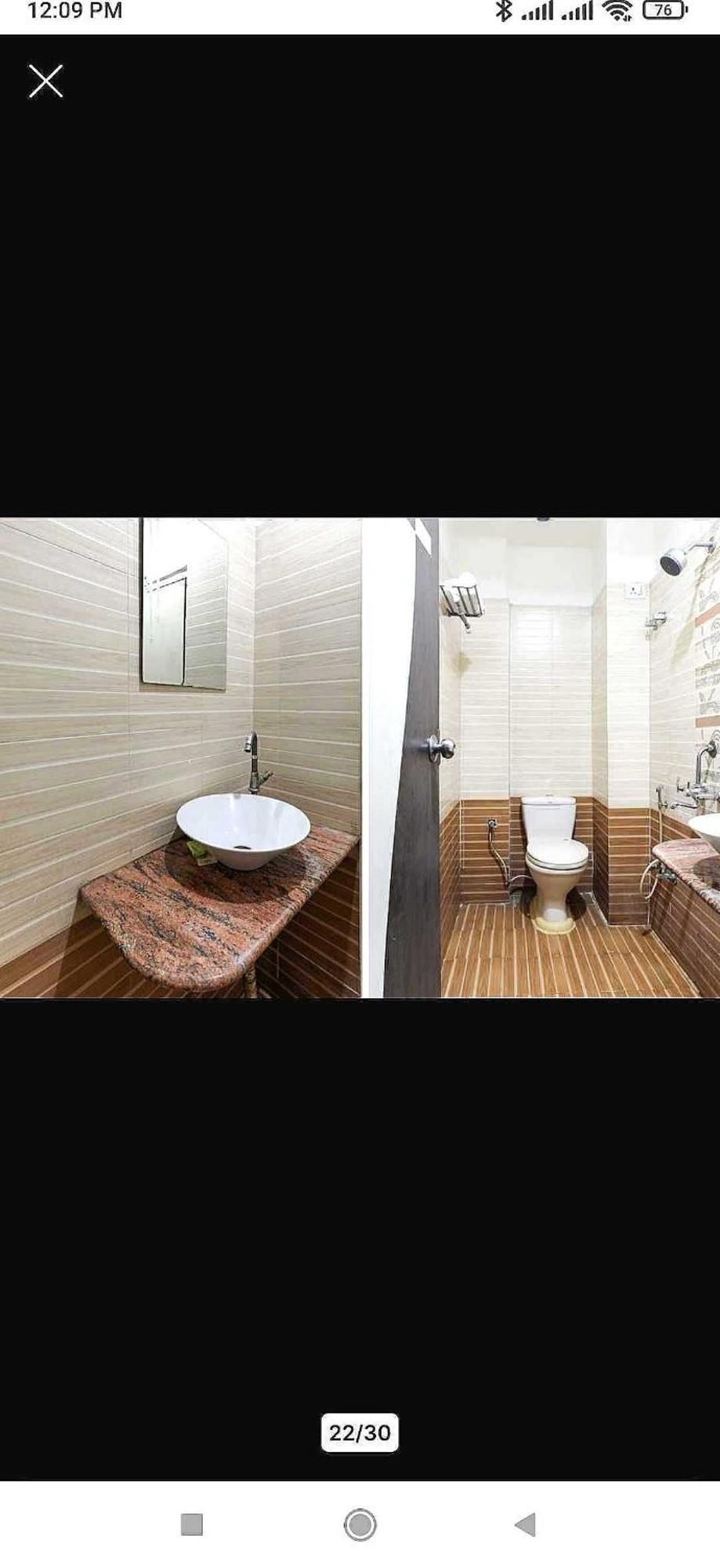 Super Oyo Hotel O Happy Residency Μποπάλ Εξωτερικό φωτογραφία